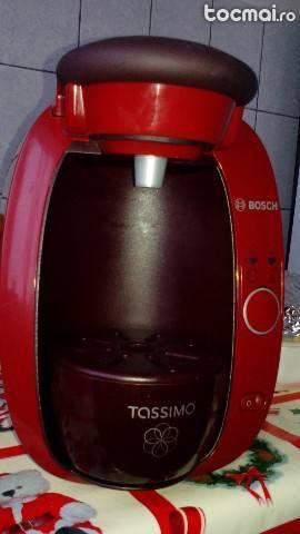 Expresor cafea Tassimo