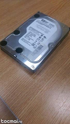 Hard Disk - HDD WD 500 GB
