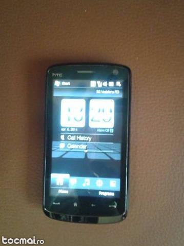 HTC Touch HD