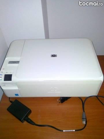 Imprimanta HP C4480