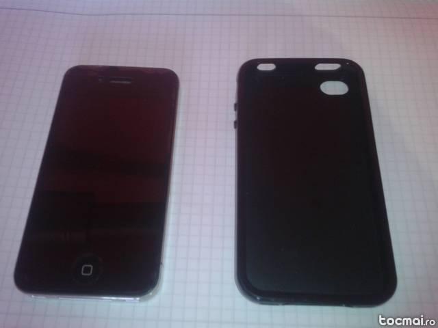 Iphone 4 8 gb negru