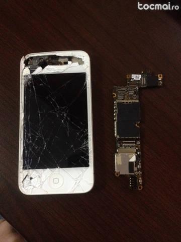 Iphone 4s defect