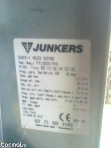 Junkers bhoos