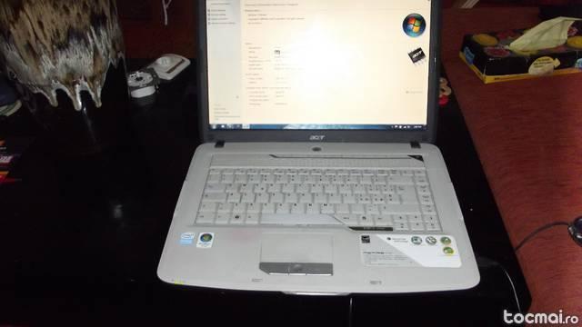 Laptop Acer Aspire 5715z