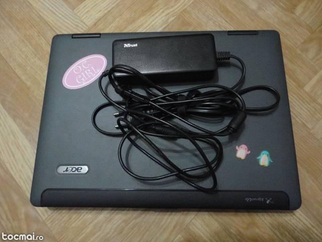 Laptop Acer Travel 5720