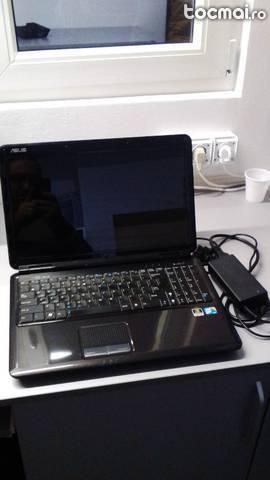 Laptop ASUS K50I