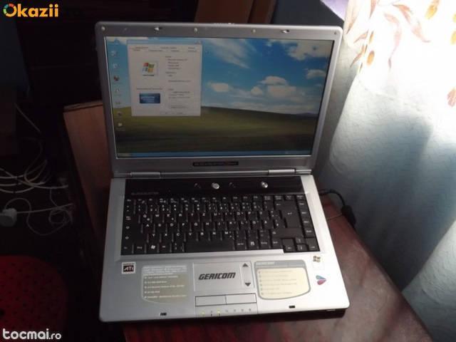 laptop gericom 1780