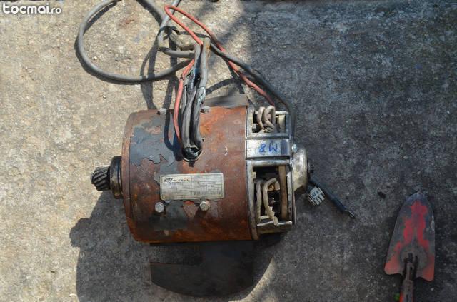 Motor stivuitor electric still r50