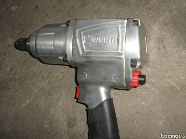 pistol pneumatic profesional wurth 3/ 4''