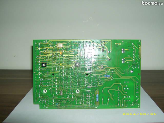Placa electronica centrala Ariston T2 / 23MFF(tiraj natural)