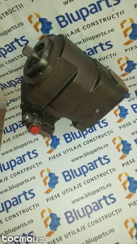 Pompa hidraulica Cat 428 B / serie 7EJ