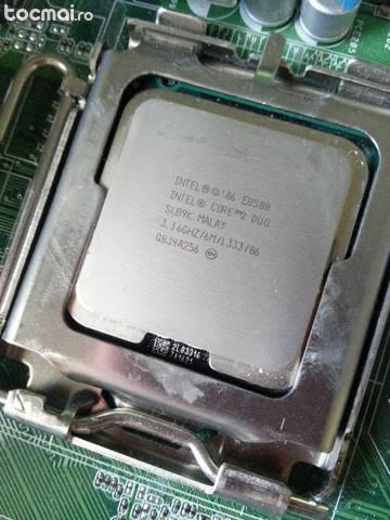 Procesor Intel Core2Duo E8500 (6M Cache, 3. 16 GHz)