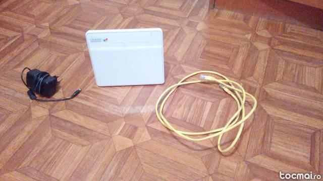 Router wireless huawei Romtelecom