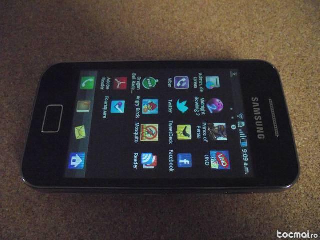 Samsung Galaxy Ace s5830/ s5830i