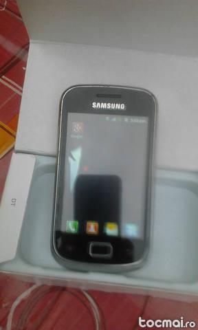 Samsung galaxy mini2