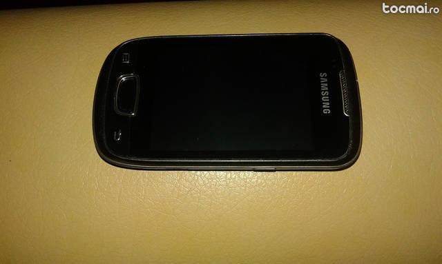 Samsung Galaxy Next Turbo