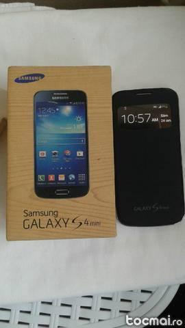 Samsung galaxy s4 mini 9195 lte 4g
