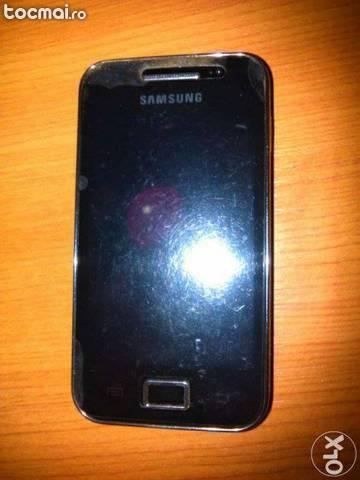Samsung Galaxy S5830i