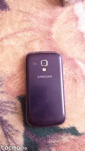 Samsung Galaxy Trend Plus negociabil