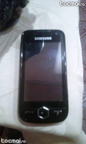 Samsung s8000