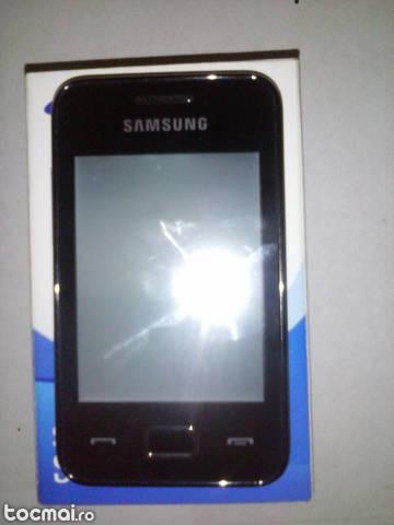 Samsung Star 3 s5220