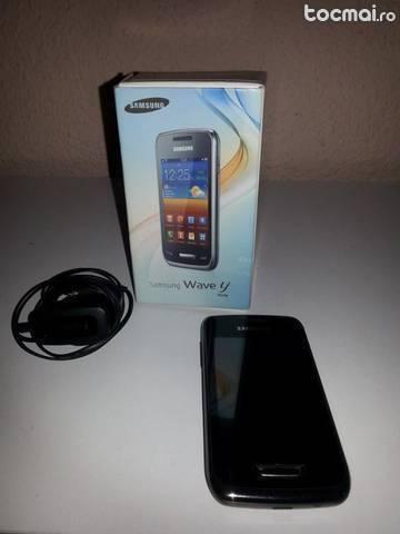 Samsung Wave Y (Young) GT- S5380D