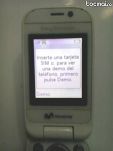Sony ericsson z610 i