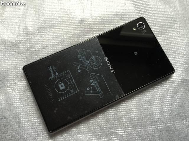 Sony xperia z1 black 4G nou