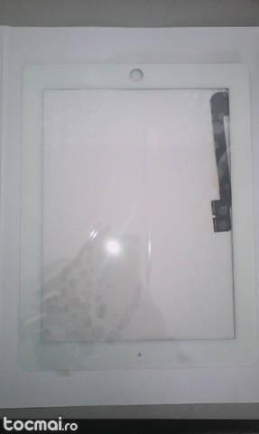 Sticla display digitizer ipad 3 4 original + adeziv si scule