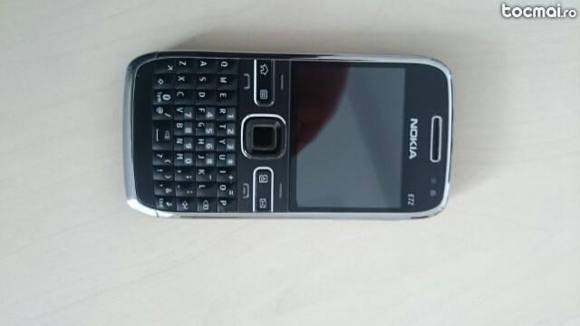 telefon Nokia E72