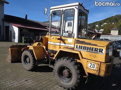 Vola liebhnerr l506