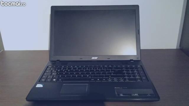 Acer TravelMate 5744Z aproape nou