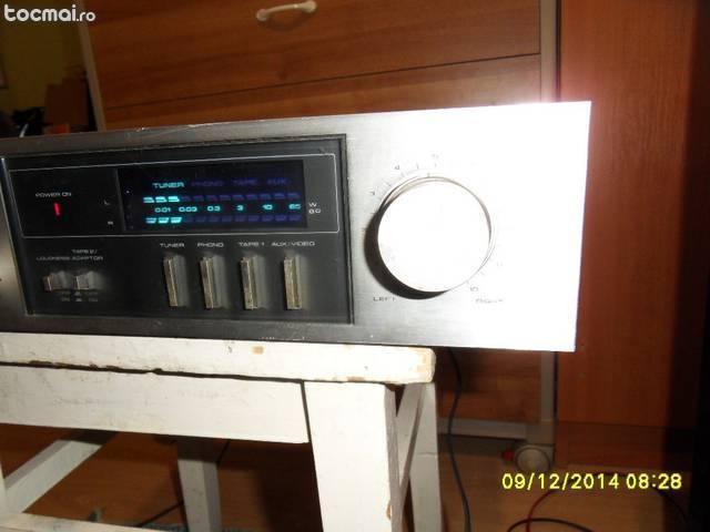 Amplificator audio pioneer sa620