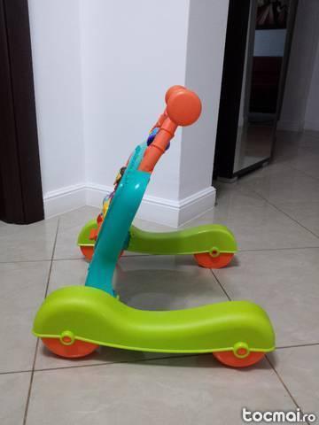 ante- premergator Bright Star