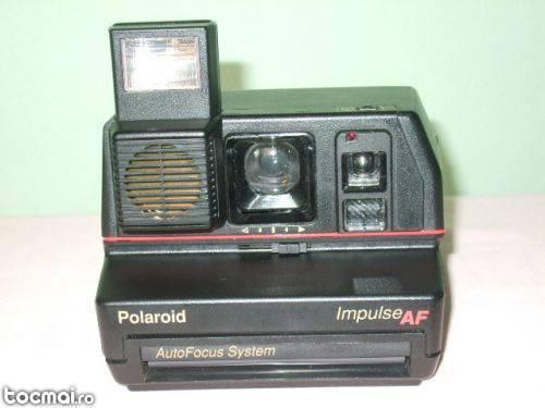 Aparat foto Polaroid Impulse AF