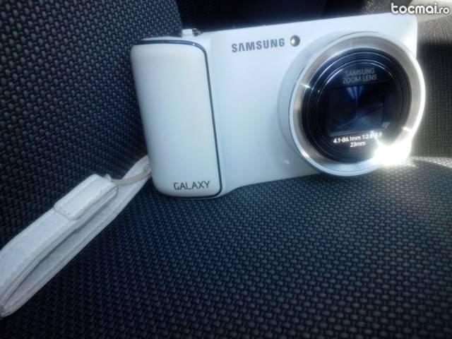 aparat foto Samsung Galaxy