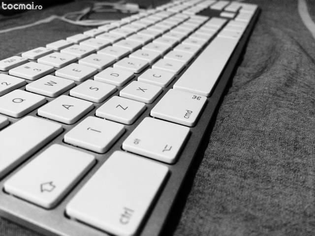Apple Numeric Keyboard