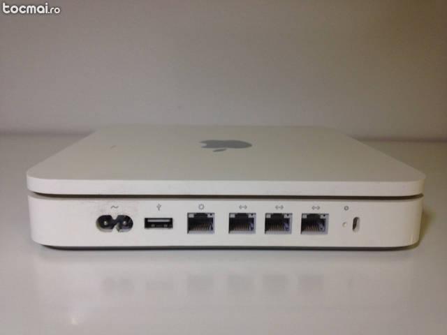 Apple Timecapsule 1Tb