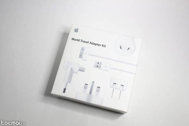 Apple World Traver Adapter Kit