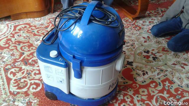 Aspirator clean&wash