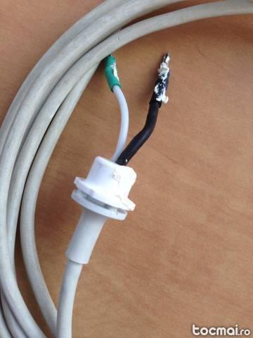 Cablu pentru incarcator Apple Magsafe charger