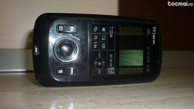 Camera Digital Camcorder DV1 WaterProof Full HD