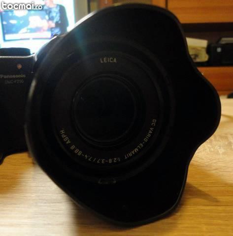 Camera foto digitala Panasonic Lumix DMC- FZ50