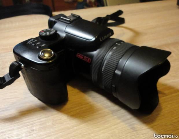Camera foto digitala Panasonic Lumix DMC- FZ50