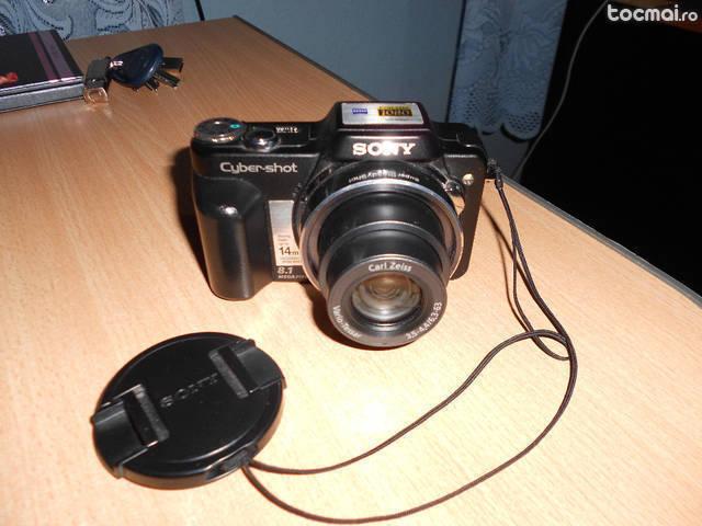 Camera foto Sony Cyber- Shot DSC- H3