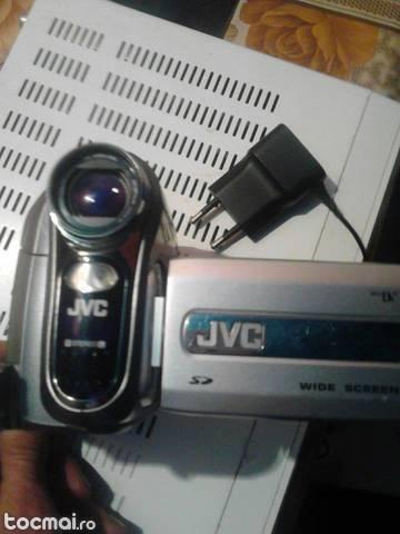 camera video JVC
