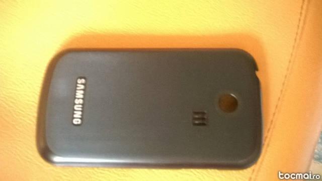 Capac baterie samsung s3350 ch@t 335 original negru