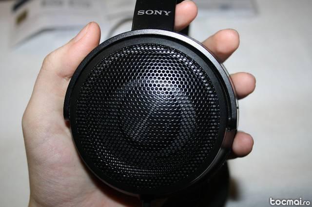 Cast Sony MDR- MA300