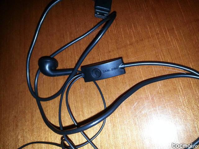 Casti stereo Handsfree Samsung