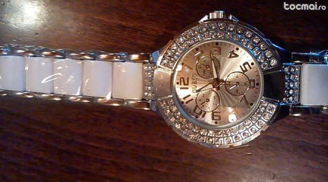 Ceas Dama Marca Guess nou sigilat